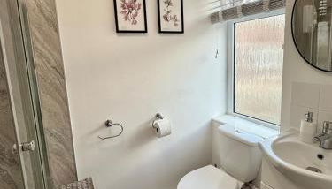 Seascape Lyme Regis - 2 minute walk to sea front - Foto 4