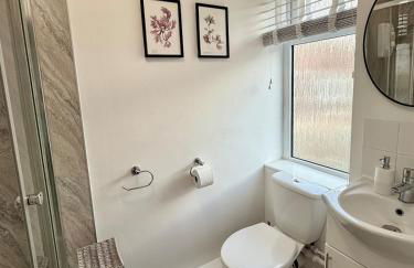 Seascape Lyme Regis - 2 minute walk to sea front - Photo 4