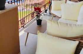 Ático Golden Beach - costa Dorada - La Ràpita -Tarragona - Foto 8