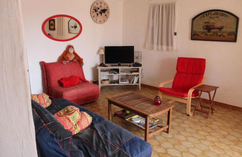 Domaine du Pas du Ventoux Hameau de la Garrigue - Foto 38