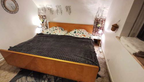 Villa 8 personnes - Porte du Ried - Foto 4