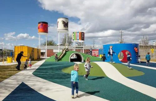 Rogers Family Retreat - Foto 40