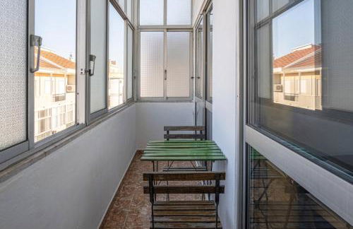 Cores do Tejo - Foto 13