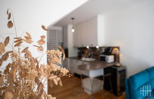 La Capucine - Hôpital Bretonneau - Foto 10