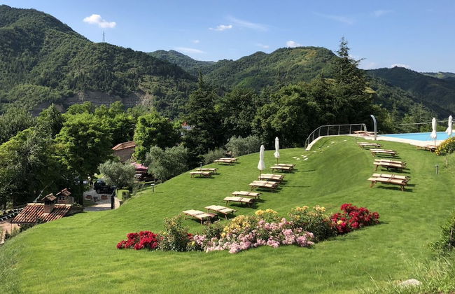 Corte dei Mori - Foto 16