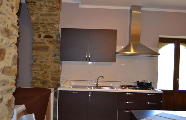 Casale Tiano - Photo 24