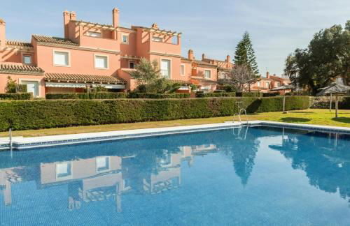 Estupendo Adosado Urbanizacion Hoyo 12 Novo Sancti Petri - Foto 34