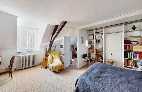 8 Bedroom Cozy Home In Saint-Vigor - Foto 27