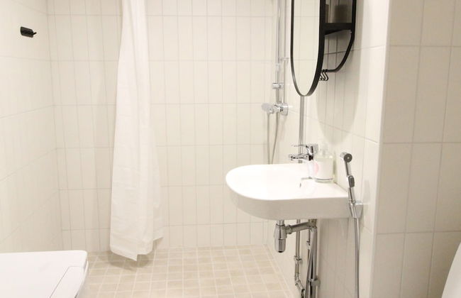 Forenom Apts Hämeenlinna Katuma 1 - Foto 48