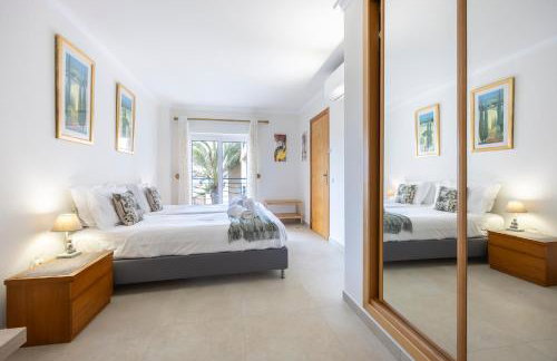 Mira Baia - Meia Praia Family Apartment - Foto 5