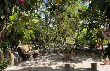 Hospedaria Recanto da Paz - Foto 65