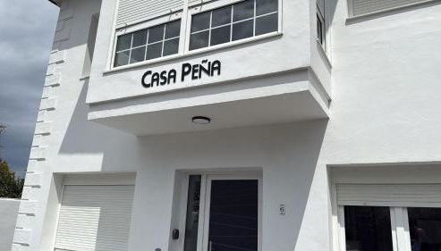 Casa Peña - Foto 2