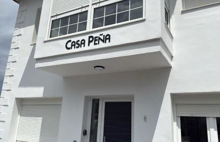 Casa Peña - Foto 2
