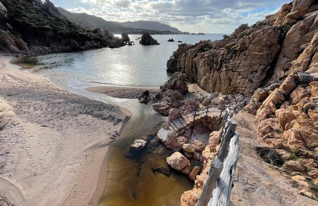 Casa I Corbezzoli - Paduledda - Isola Rossa - Foto 36