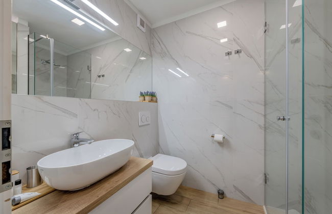 Romanca Deluxe Studio - City View - Foto 11