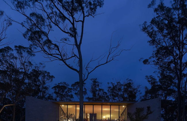 Rocky Hills Retreat - Foto 10