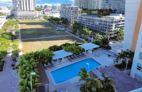 Exclusive unit in Miami Sunshine - Foto 47