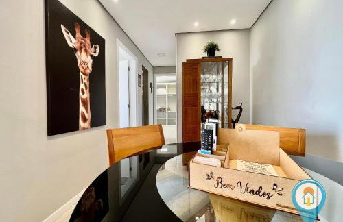 N1204 Perfeito apto para férias e Beto Carrero! - Foto 7