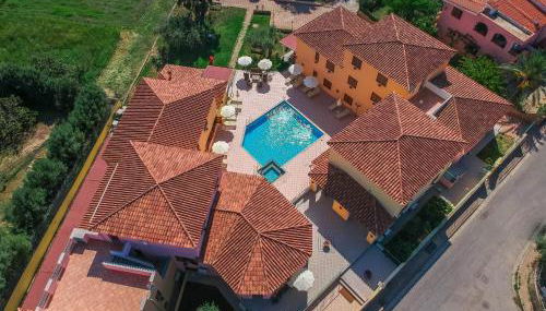 Residence Cala Viola - Foto 3