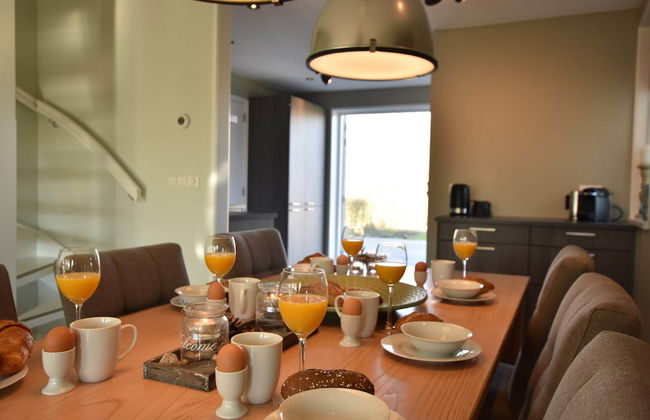 Villa in Schoorldam With Garden - Foto 15