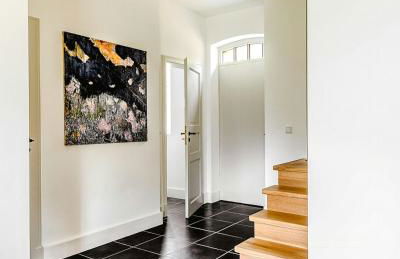 Historic Country House In Secluded Nature - Foto 8