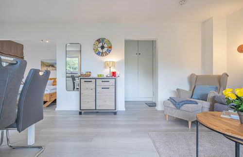 fewo1846 - Strandresidenz Wassersleben Südblick App 689 - komfortables Apartment mit Balkon und Meerblick - Photo 15