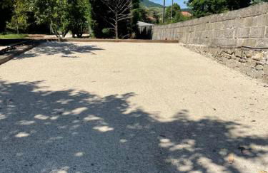 Gite authentique au coeur de Blavozy avec piscine privée, jacuzzi et terrain de pétanque - Foto 21