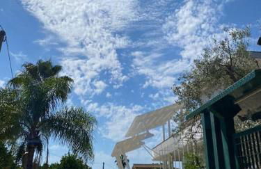 Panoramico, in villa, grande, con ampie terrazze - Foto 23