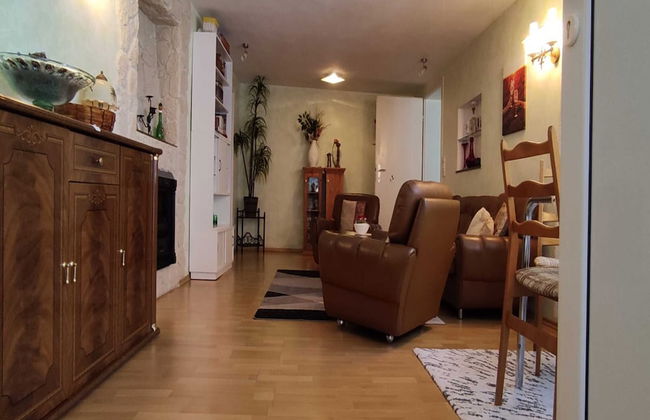 Apartment in Wehlen by Moselle Vineyards - Photo 9