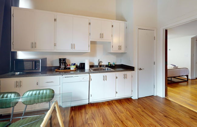 The Lofts at 107 - Foto 40