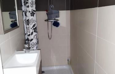 Maison de la fontaine - Foto 25