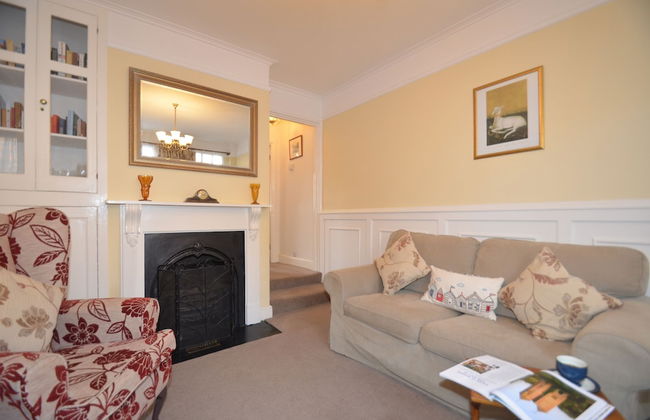 Crown Cottage - Foto 11