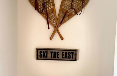 Hot Tub & Firepit Near Ski Resorts & Cozy Modern Cabin - Foto 43