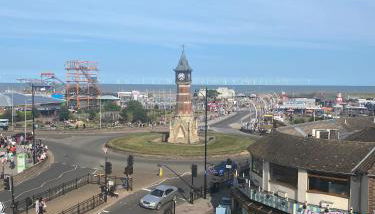 Marine Boathouse View Apartment - Foto 3