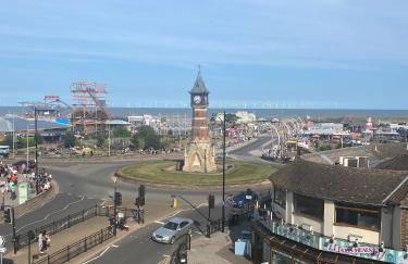 Marine Boathouse View Apartment - Foto 3