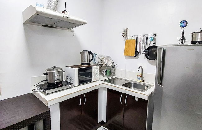 Birch Tower Manila - Foto 61