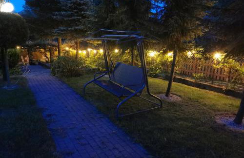 Bliss Garden Retreat House ZielonoMi - Foto 11