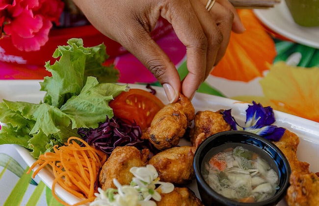 Village Bungalows Chez Honore - Photo 22