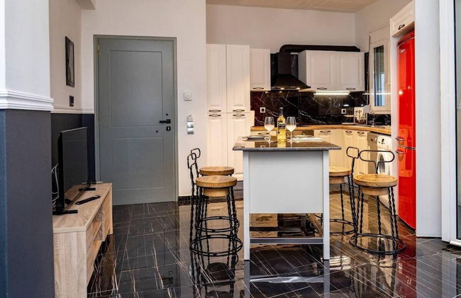 Luxury House Vavourakis - Foto 3