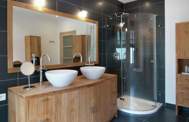 Attractive Holiday Home in Spa With Swimming Pool - Photo 22