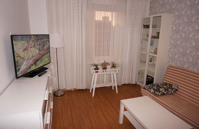 Apartment RF88 on Moskovskiy 220 - Foto 6