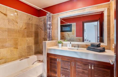 Villa Tania - Villa independiente con piscina privada - Foto 11