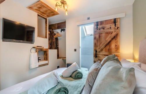 Sycamore Cottage - Foto 7