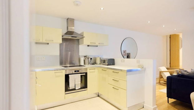 Apartment in London - Foto 5