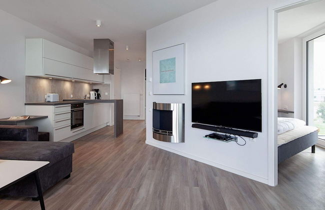 6 Personen Ferienhaus in Wendtorf - Foto 10