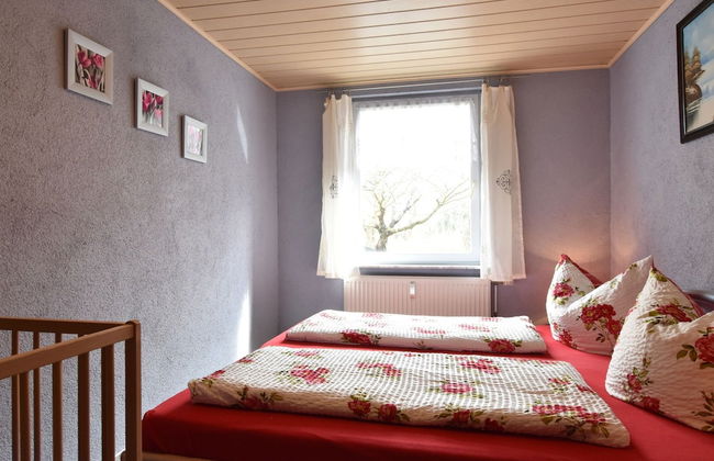 Ferienhaus mit Eigener Terrasse in Russow - Foto 4