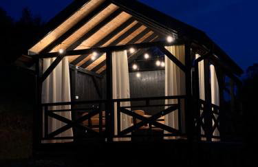 Zajęcza Nora, balia ogrodowa - Foto 44