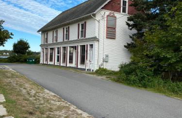 Harbor House Hotel by Umaniii in Jonesport Maine - Foto 29