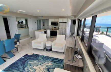 Luxury Beach Resort - HORA RENTALS - Foto 22