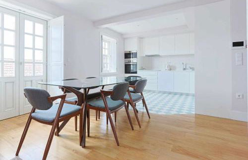 Downtown Charming Apartments - Apartamento Ponte - Foto 3